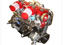 steyr-race-engine-australia-exhaust-side