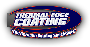 Thermal Edge Coating